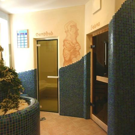 Hotel Mall San Valentino alla Muta Eksteriør bilde
