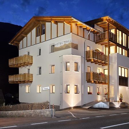 Hotel Mall San Valentino alla Muta Eksteriør bilde