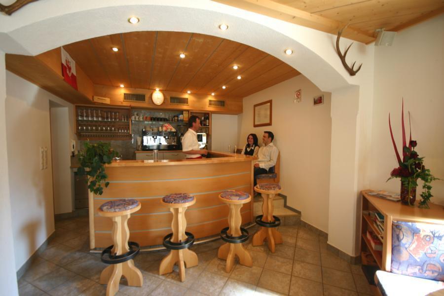 Hotel Mall San Valentino alla Muta Eksteriør bilde