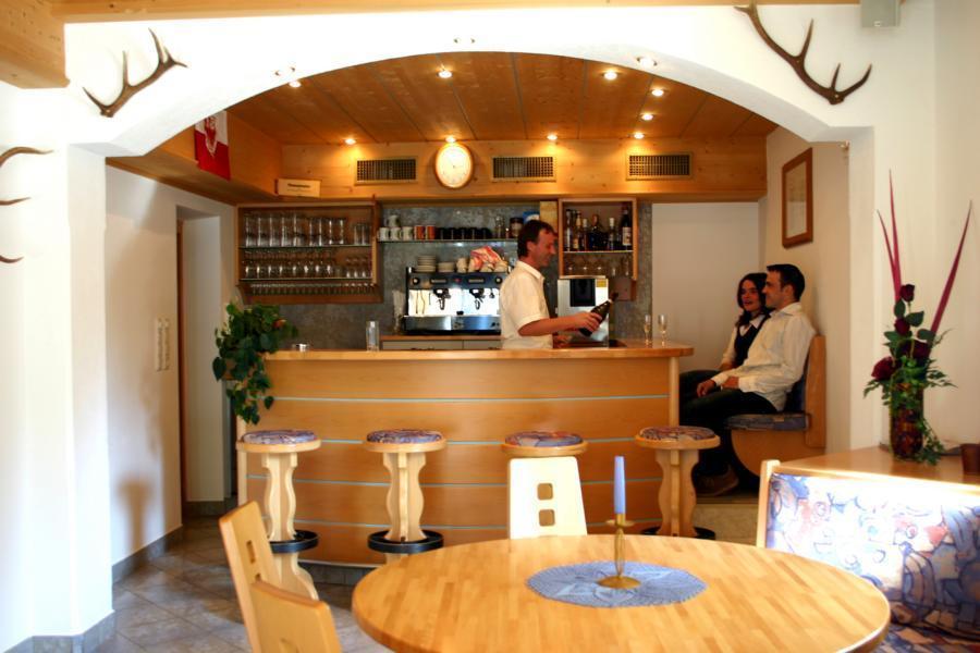 Hotel Mall San Valentino alla Muta Eksteriør bilde