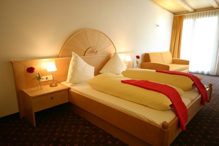 Hotel Mall San Valentino alla Muta Rom bilde