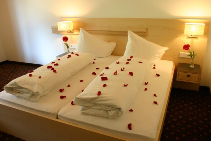 Hotel Mall San Valentino alla Muta Rom bilde