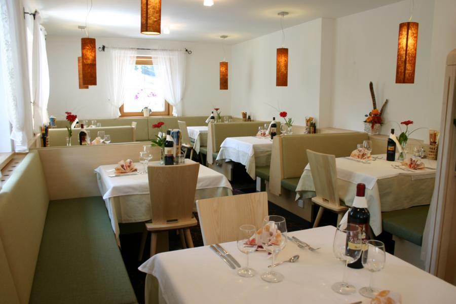 Hotel Mall San Valentino alla Muta Eksteriør bilde