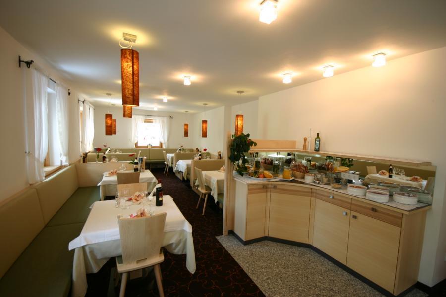 Hotel Mall San Valentino alla Muta Eksteriør bilde